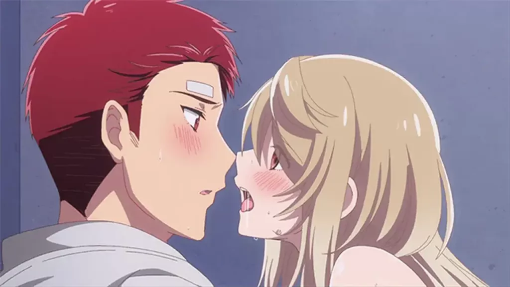 オオカミさんは食べられたいアニメフェスタ (1)
