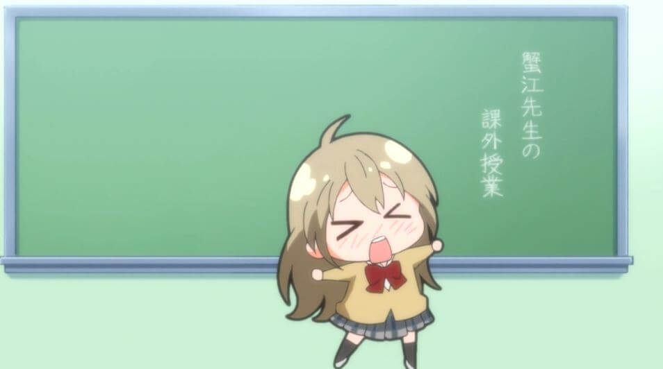 アニメフェスタ25歳の女子高生 (1)