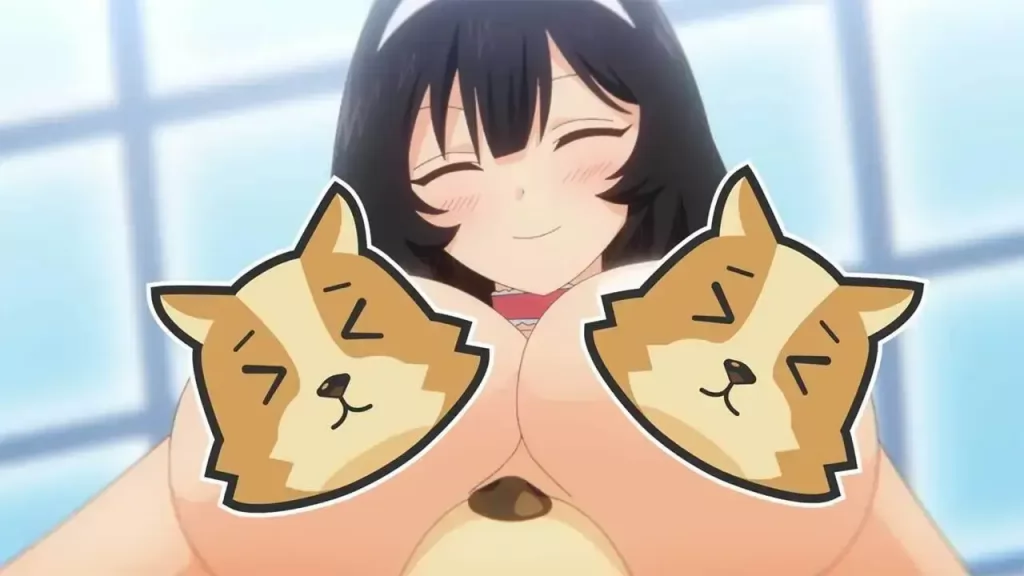 犬になったら拾われたアニメフェスタ (1)