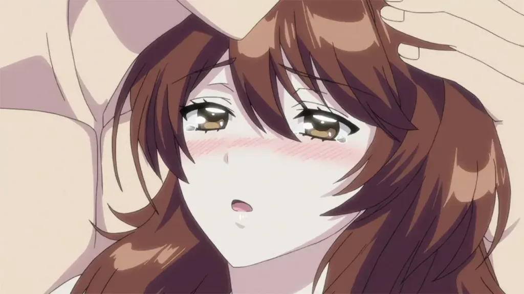 甘い懲罰アニメフェスタ (1)
