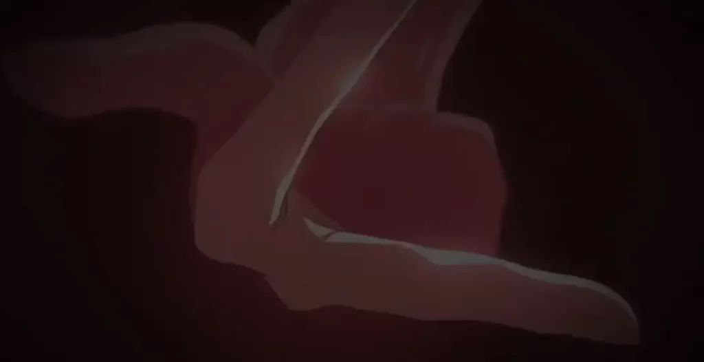 回復術士のやり直し3話完全回復ver２
