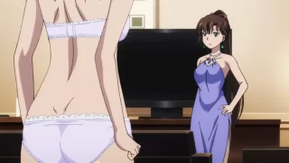 ストライク・ザ・ブラッド (1)