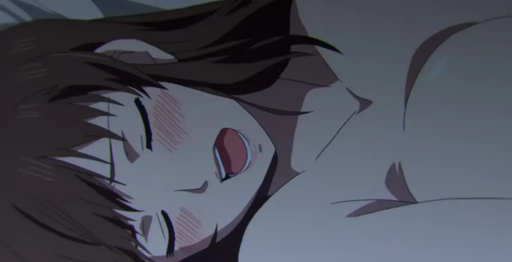 ドメスティックな彼女5話2